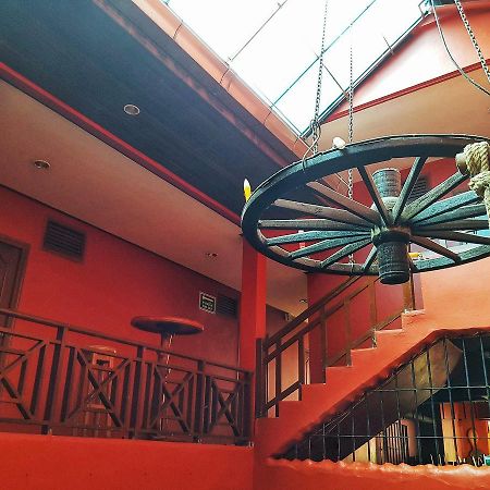 Buffalo Bill Hotel Koh Chang Ngoại thất bức ảnh