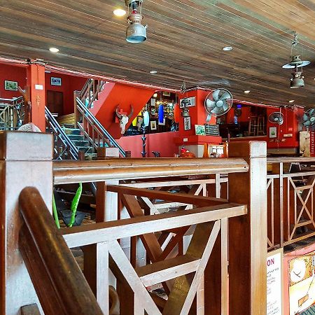 Buffalo Bill Hotel Koh Chang Ngoại thất bức ảnh