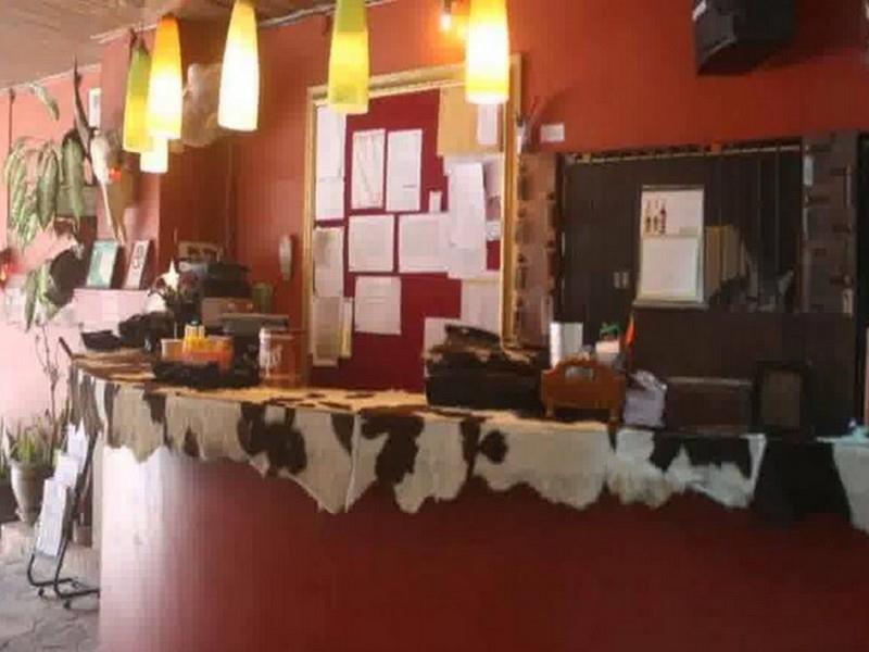 Buffalo Bill Hotel Koh Chang Ngoại thất bức ảnh