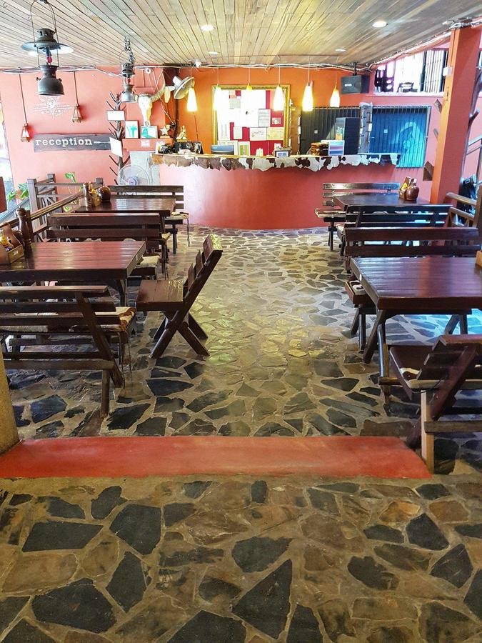 Buffalo Bill Hotel Koh Chang Ngoại thất bức ảnh