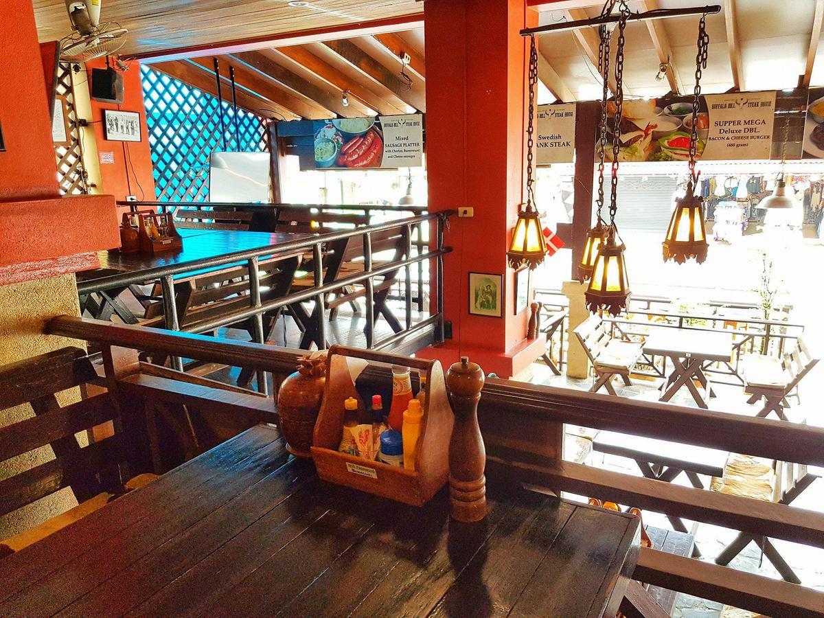 Buffalo Bill Hotel Koh Chang Ngoại thất bức ảnh