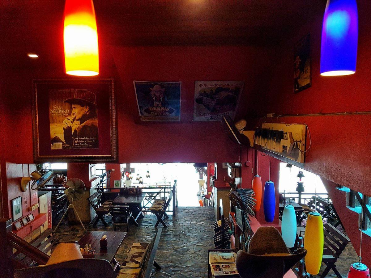 Buffalo Bill Hotel Koh Chang Ngoại thất bức ảnh