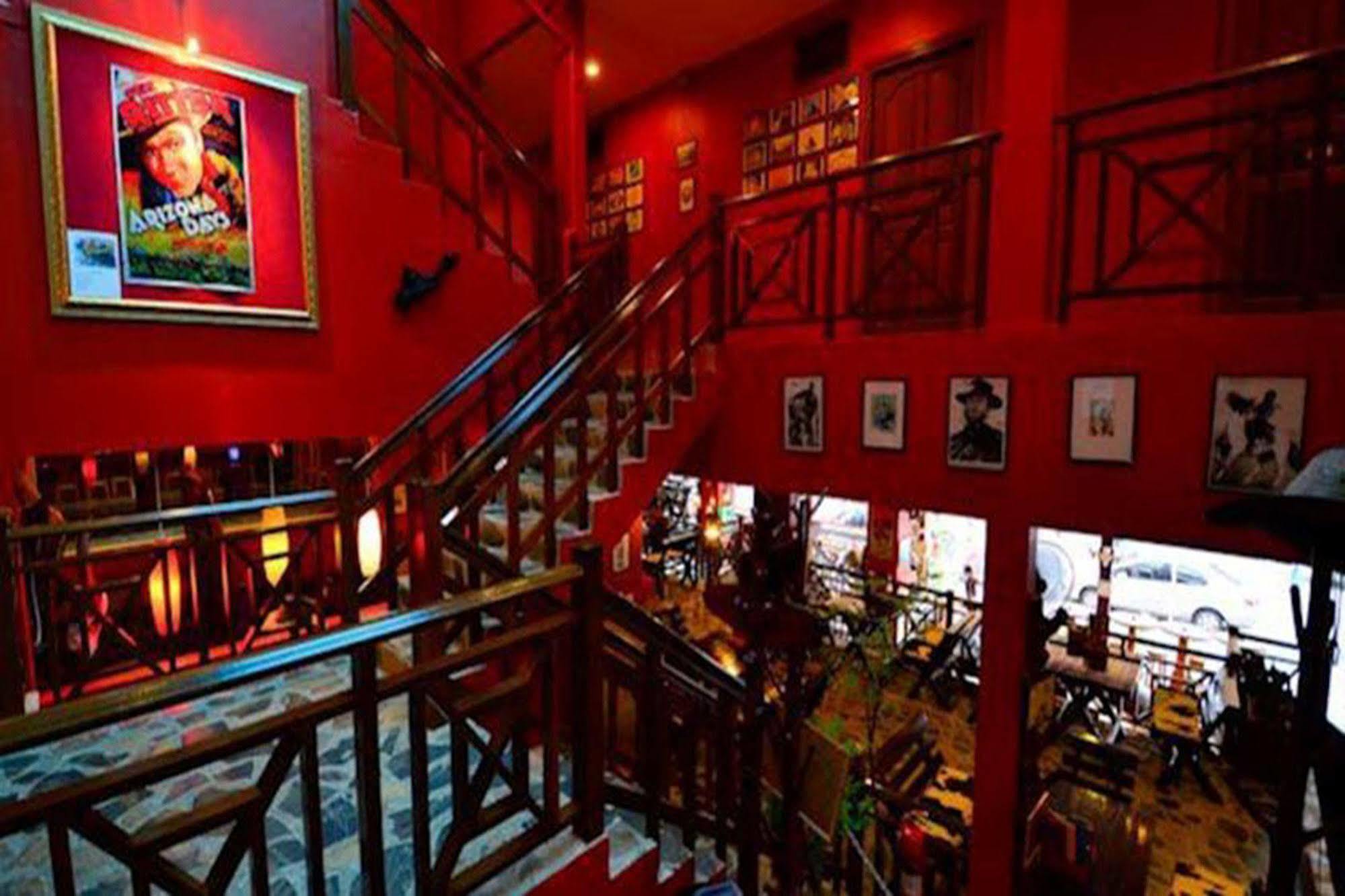 Buffalo Bill Hotel Koh Chang Ngoại thất bức ảnh