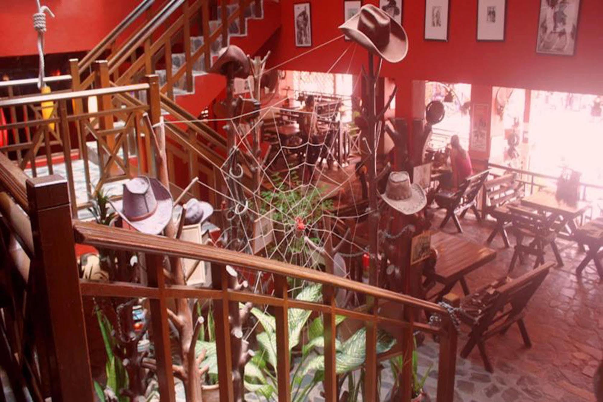 Buffalo Bill Hotel Koh Chang Ngoại thất bức ảnh