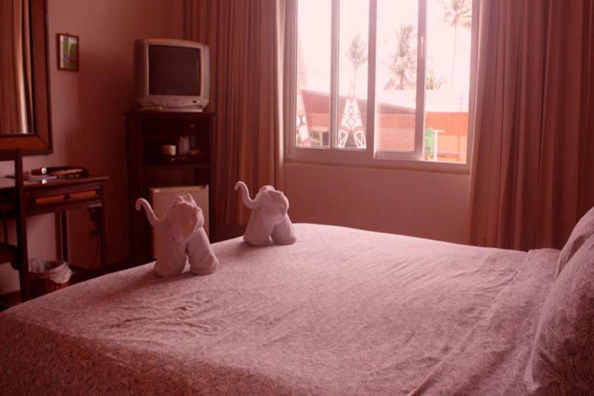 Buffalo Bill Hotel Koh Chang Ngoại thất bức ảnh