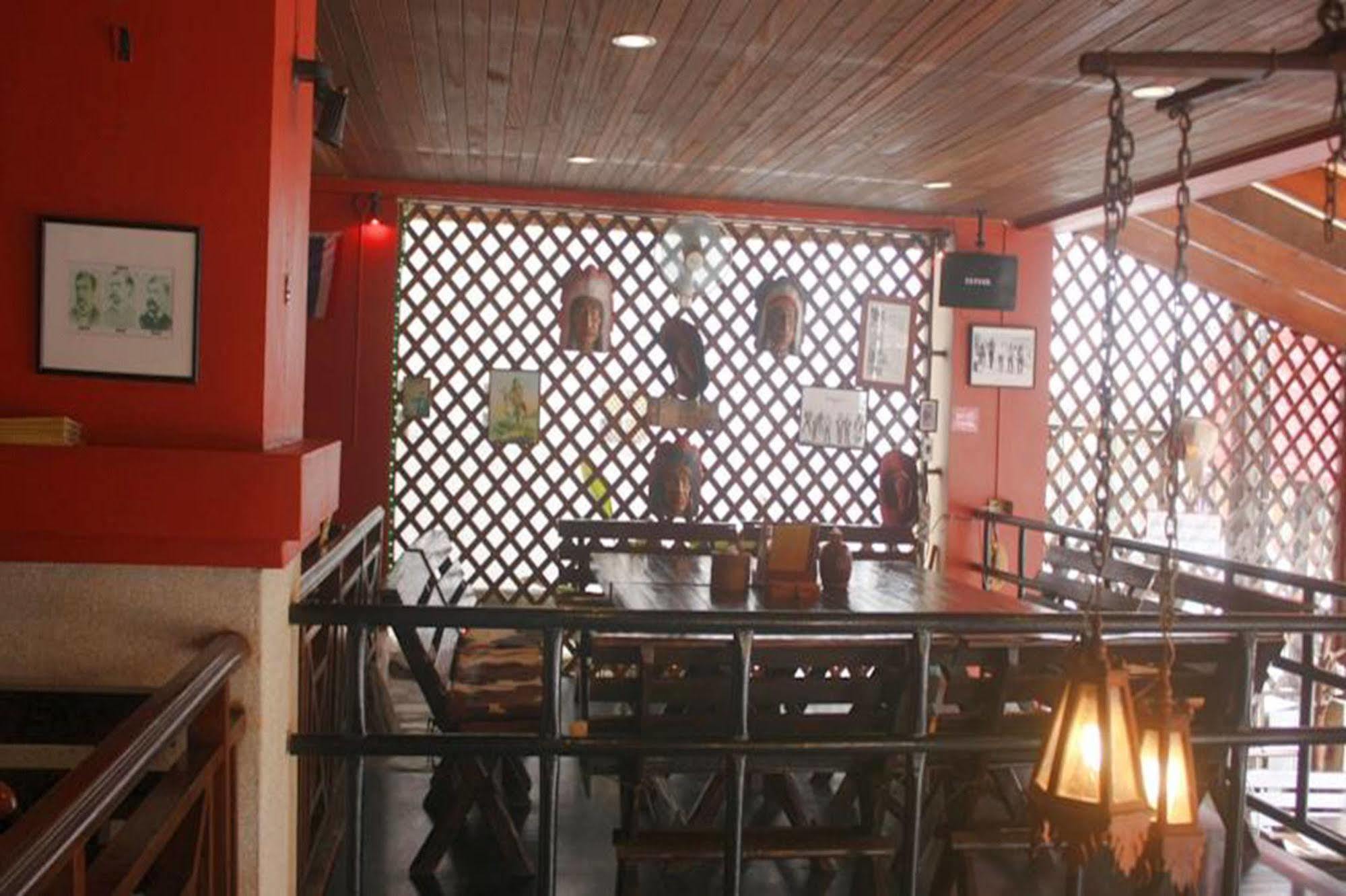 Buffalo Bill Hotel Koh Chang Ngoại thất bức ảnh