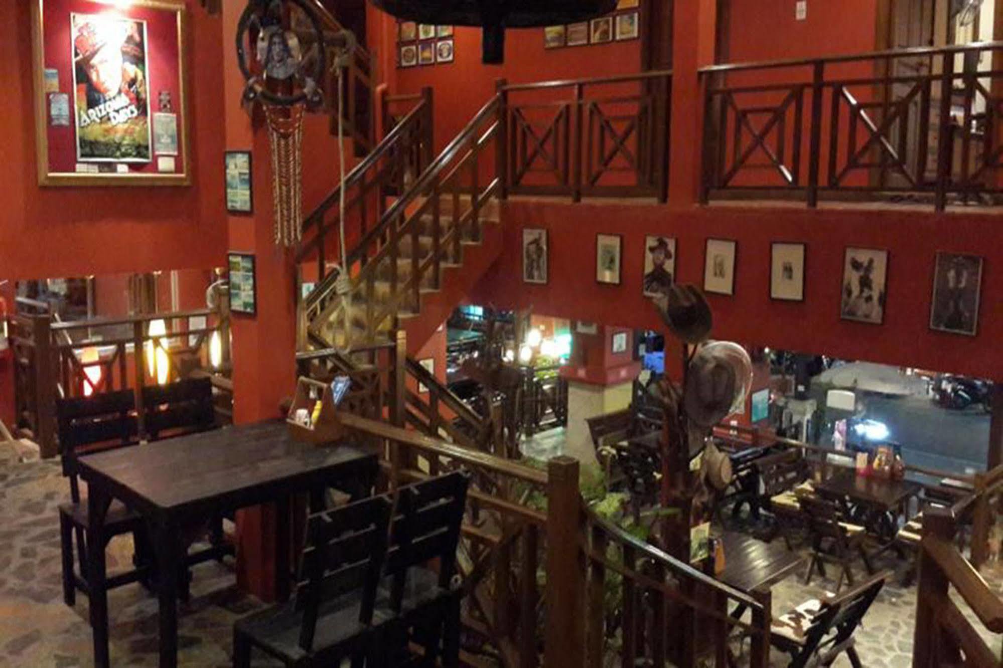Buffalo Bill Hotel Koh Chang Ngoại thất bức ảnh