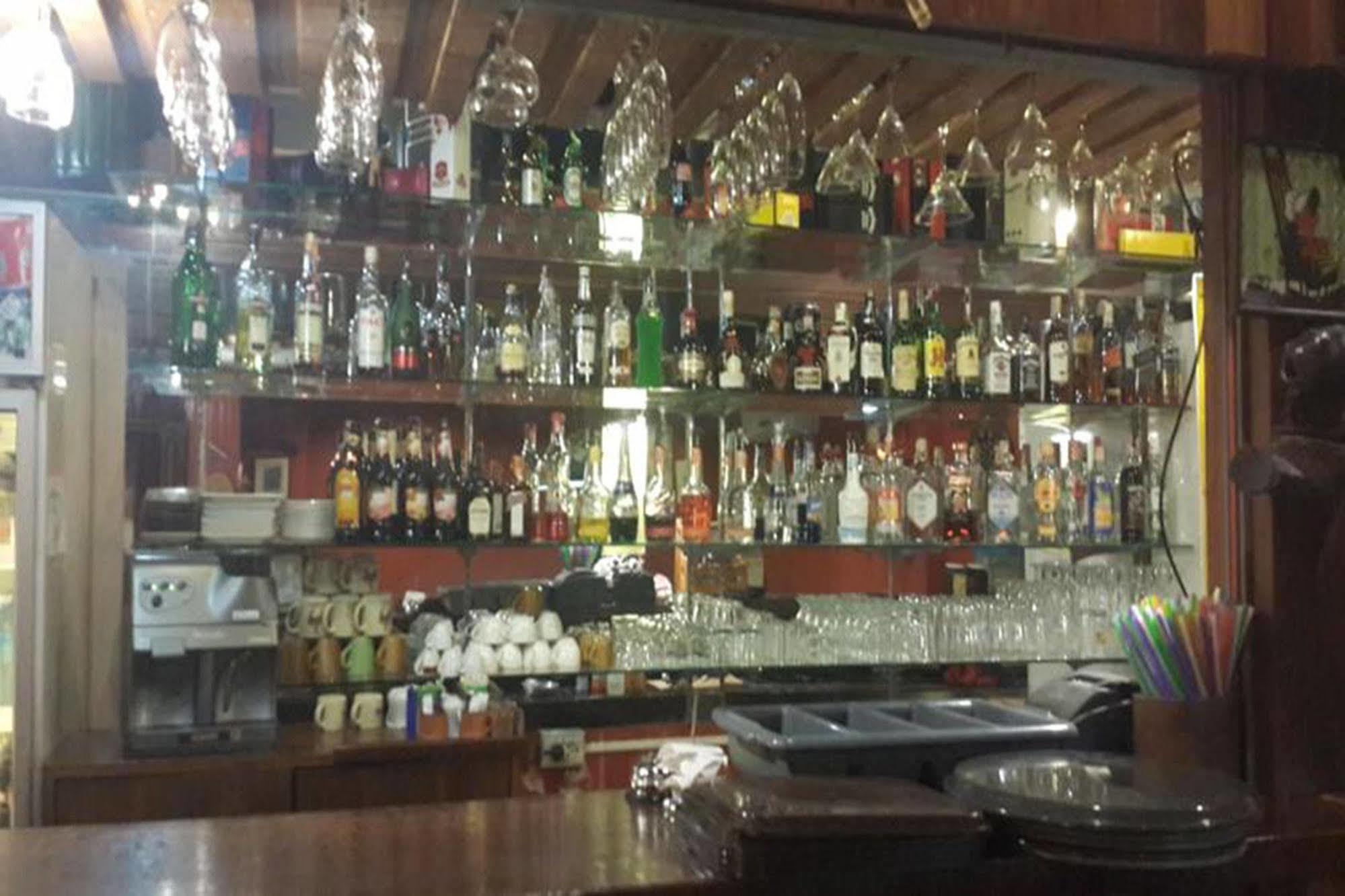 Buffalo Bill Hotel Koh Chang Ngoại thất bức ảnh