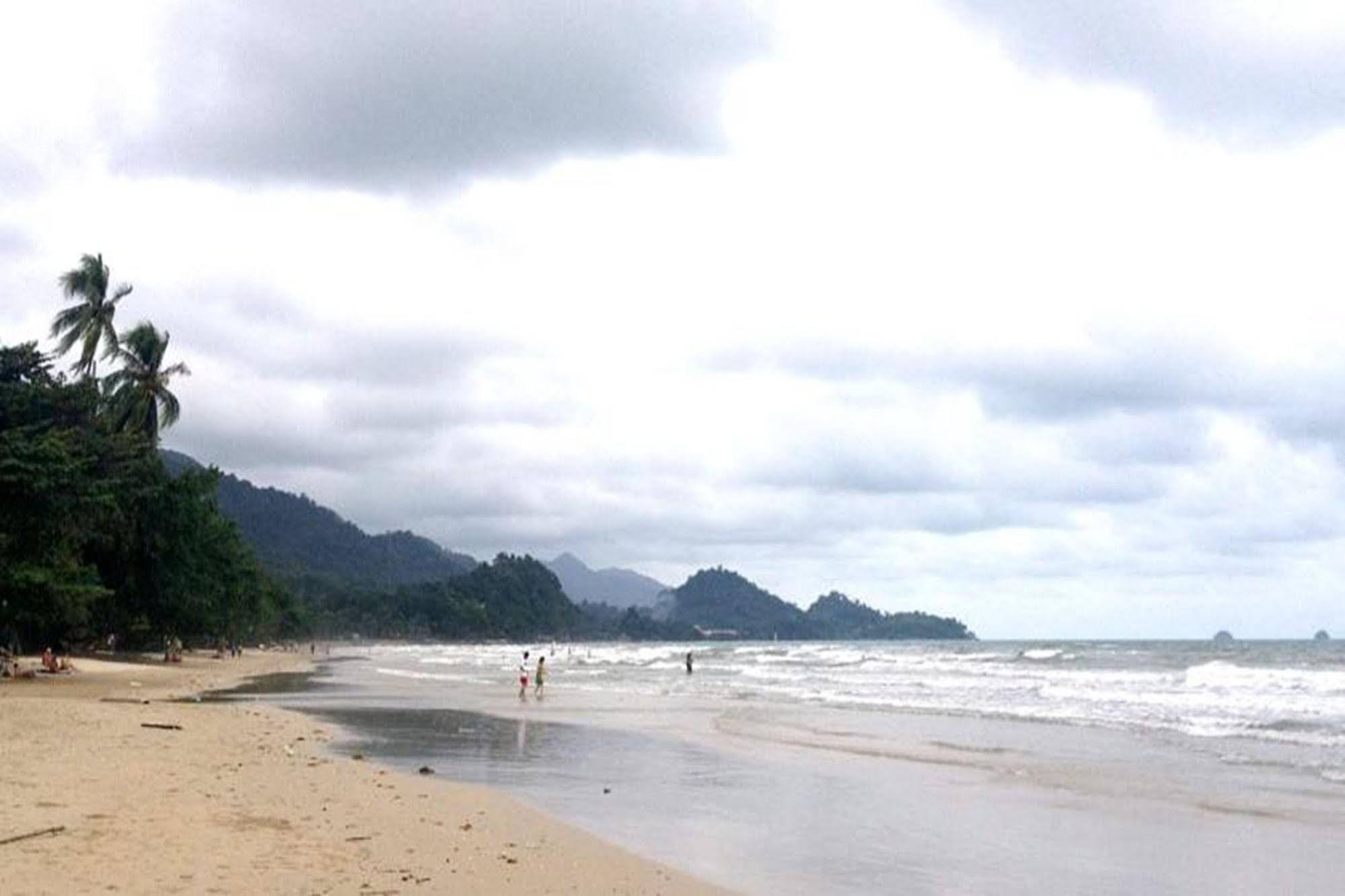 Buffalo Bill Hotel Koh Chang Ngoại thất bức ảnh