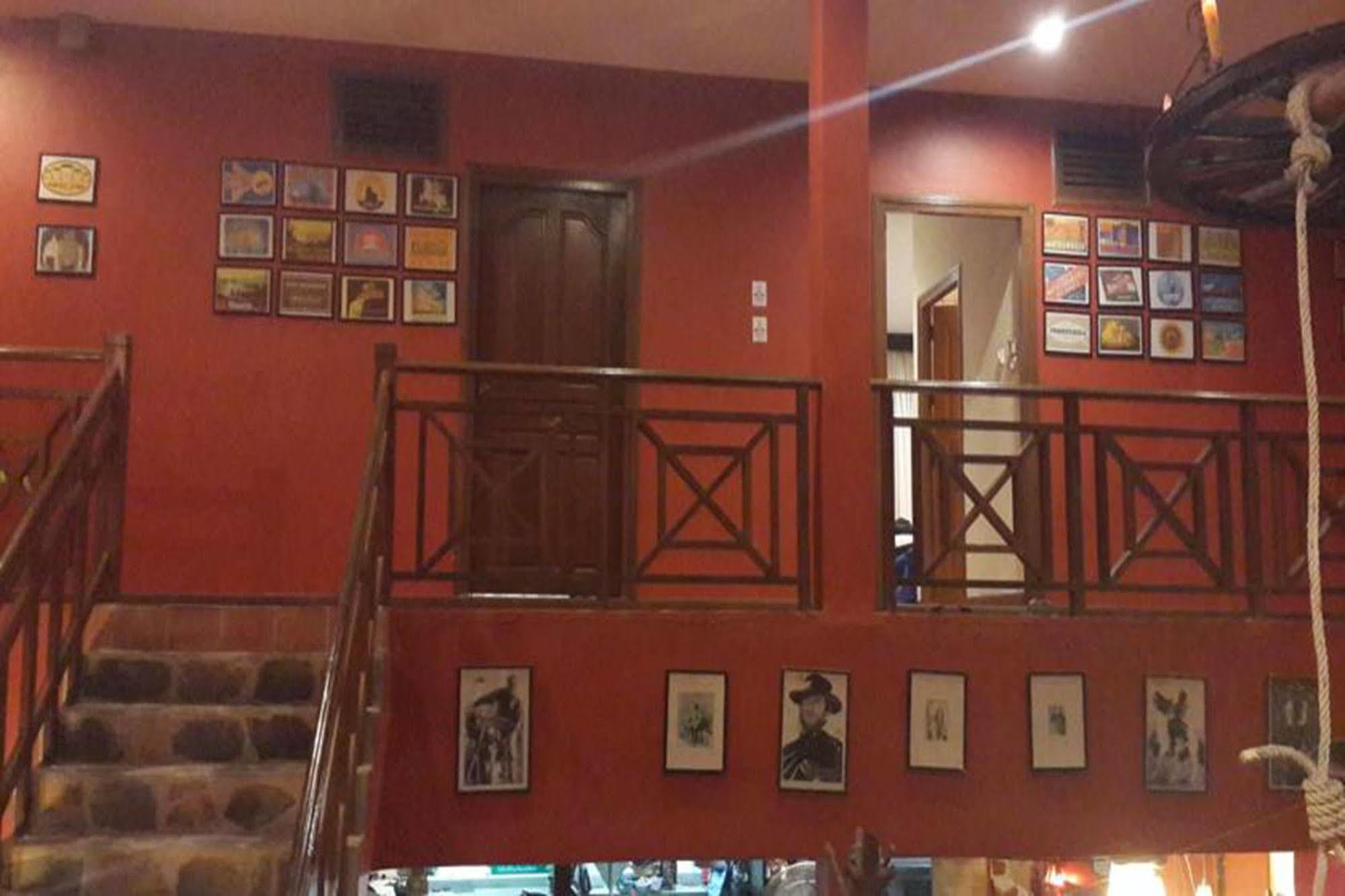 Buffalo Bill Hotel Koh Chang Ngoại thất bức ảnh